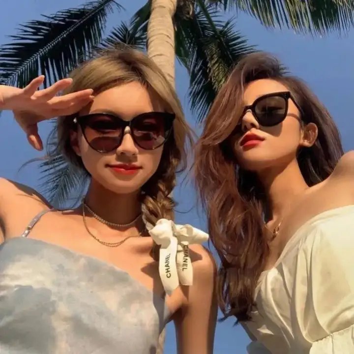 陌上人如玉