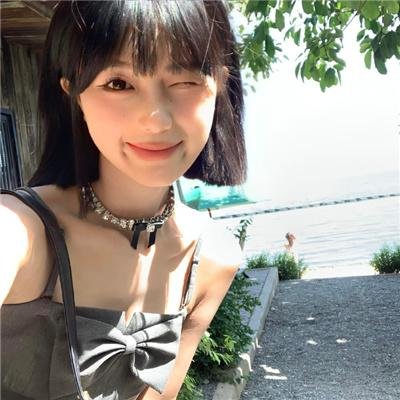 眯起你的眼睛
